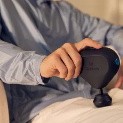 Theragun Mini Portable Percussive Therapy Massage Gun (2nd Generation)