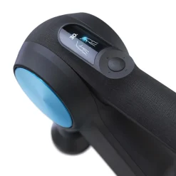 Theragun PRO Handheld Percussive Therapy Massage Gun (5th Generation)
