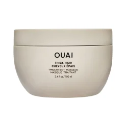 Thick Hair Treatment Masque - Travel Size