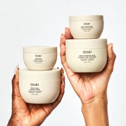 Thick Hair Treatment Masque - Travel Size