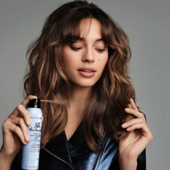 Thickening Dryspun Texture Spray Light