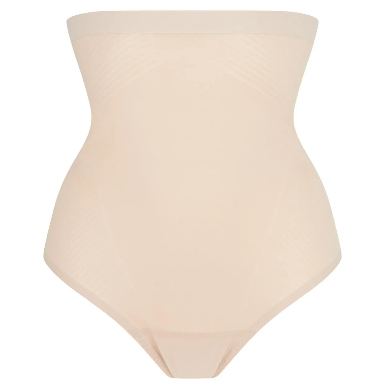 Thinstincts® 2.0 Medium Control High Waisted Thong