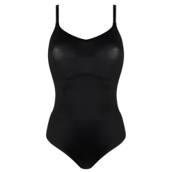 Thinstincts® 2.0 Medium Control Cami Thong Bodysuit