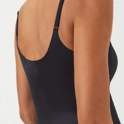 Thinstincts® 2.0 Medium Control Cami Thong Bodysuit