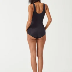 Thinstincts® 2.0 Medium Control Tank Brief Bodysuit