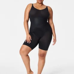 Thinstincts® 2.0 Medium Control Mid-Thigh Bodysuit