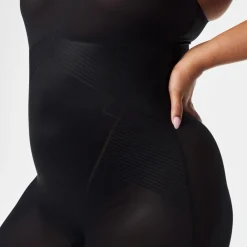 Thinstincts® 2.0 Medium Control Mid-Thigh Bodysuit
