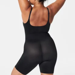 Thinstincts® 2.0 Medium Control Mid-Thigh Bodysuit