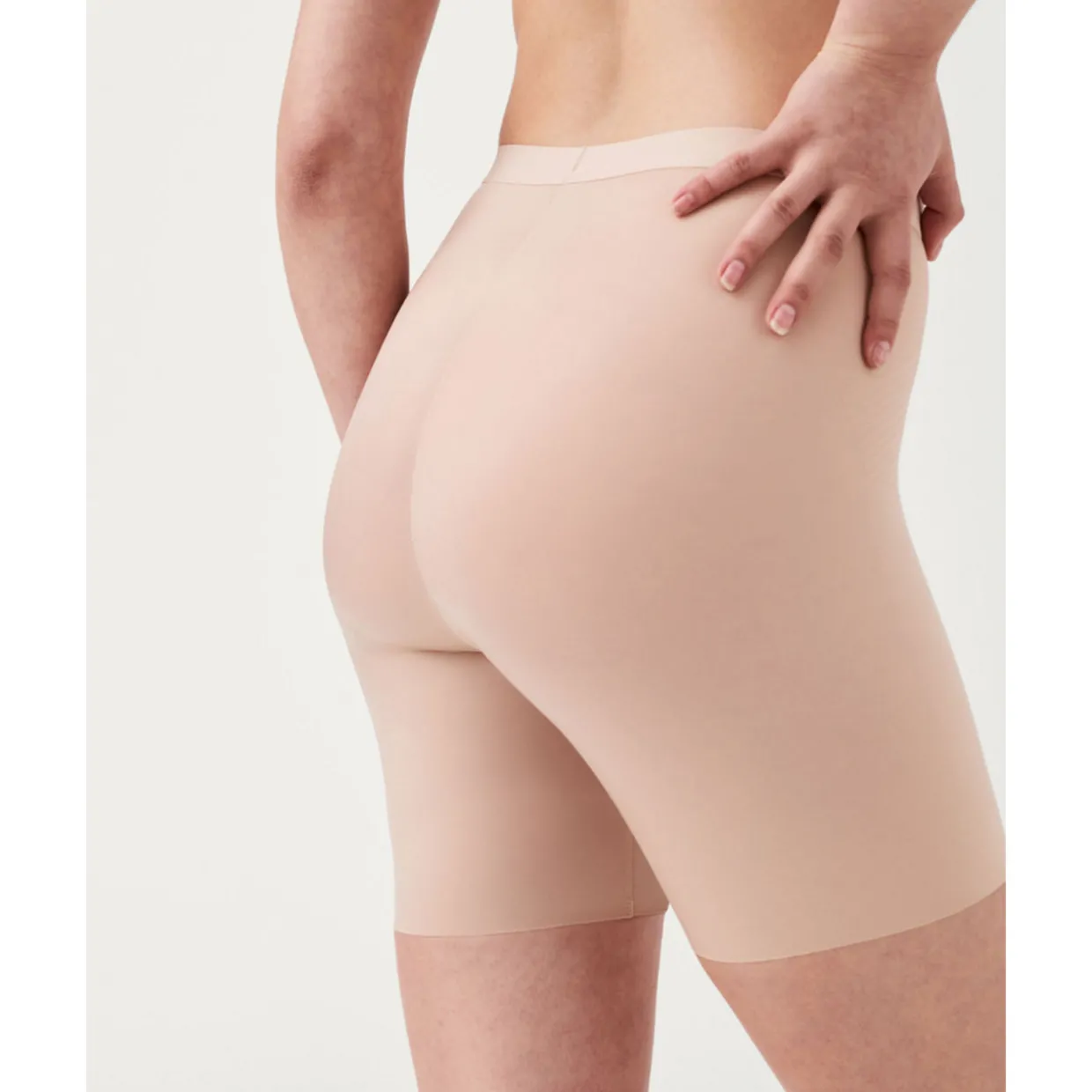 Thinstincts® 2.0 Medium Control Girlshorts