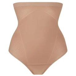 Thinstincts® 2.0 Medium Control High Waisted Thong