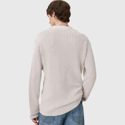 Thoma Knitted Polo Shirt