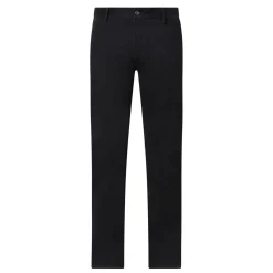 Thomas Road Mid-Rise Cotton Chinos