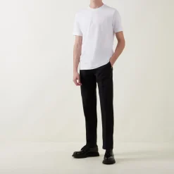 Thompson Crew Neck T-Shirt