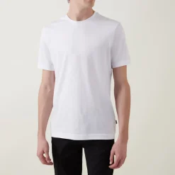 Thompson Crew Neck T-Shirt
