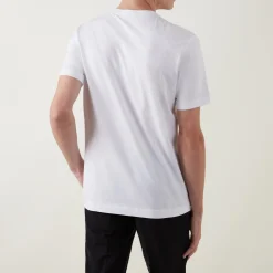 Thompson Crew Neck T-Shirt