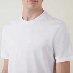 Thompson Crew Neck T-Shirt