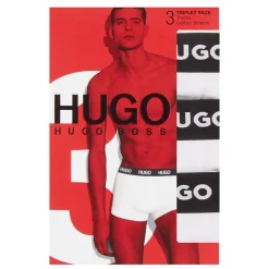 Three Pack Trunks