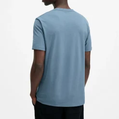 Three-Pack Brace Short-Sleeve T-Shirts