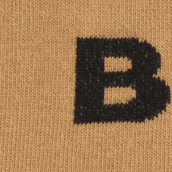 Three-Pack Logo Ankle Socks