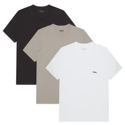 Three-Pack Logo Lounge T-Shirt