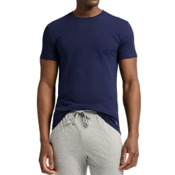Three-Pack Logo T-Shirts