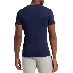 Three-Pack Logo T-Shirts
