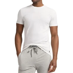 Three-Pack Logo T-Shirts