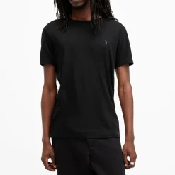 Three-Pack Tonic Short-Sleeved T-Shirts