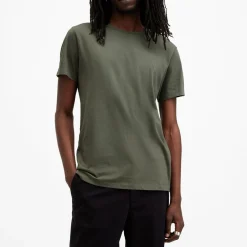 Three-Pack Tonic Short-Sleeved T-Shirts