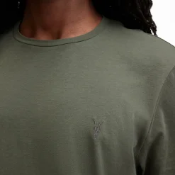 Three-Pack Tonic Short-Sleeved T-Shirts