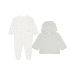 Three-Piece Gift Set 3-6 Months