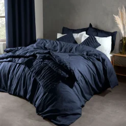 Throw Navy