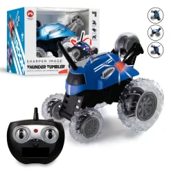 Thunder Tumbler
