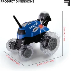 Thunder Tumbler