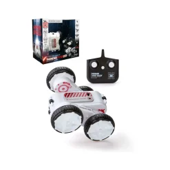 Thunder Twist Rally Remote Control Stunt Car