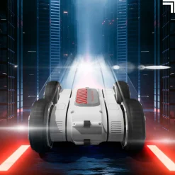 Thunder Twist Rally Remote Control Stunt Car
