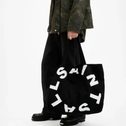 Tierra Large Tote Bag
