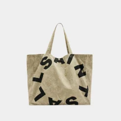 Tierra Logo Tote Bag