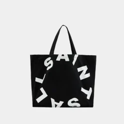 Tierra Logo Tote Bag