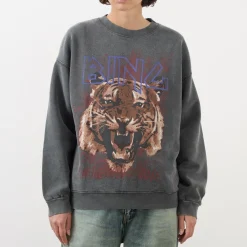 Tiger Top