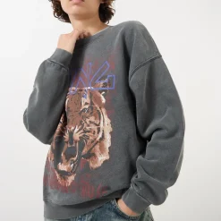 Tiger Top