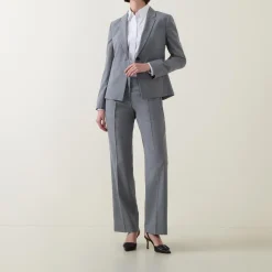Tilda9 Relaxed Trousers
