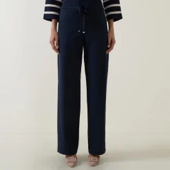 Tildina Straight Leg Trousers