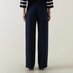 Tildina Straight Leg Trousers