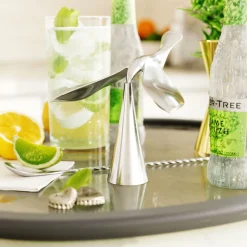 Tipsy Balancing Bottle Opener