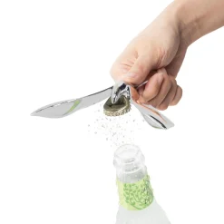 Tipsy Balancing Bottle Opener