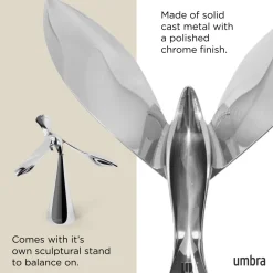 Tipsy Balancing Bottle Opener