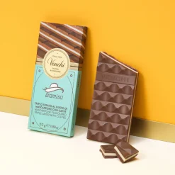Tiramisu Chocolate Bar 110g