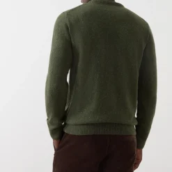 Tisbury Fleck Knit Sweater