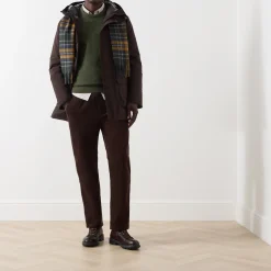 Tisbury Fleck Knit Sweater